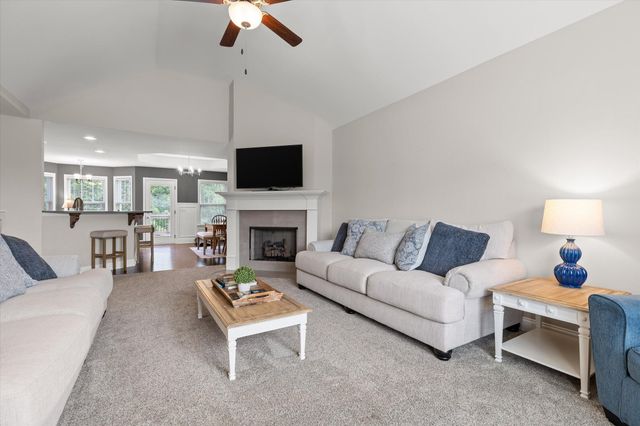 7419 Pfizer Drive, Ooltewah, TN 37363