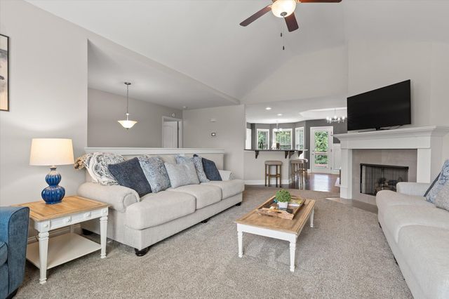 7419 Pfizer Drive, Ooltewah, TN 37363