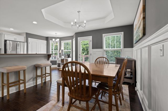 7419 Pfizer Drive, Ooltewah, TN 37363