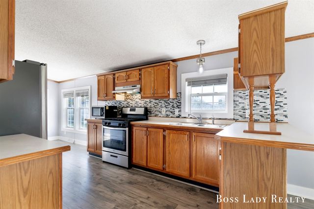 7426 Pinto Drive, Caledonia, MI 49316