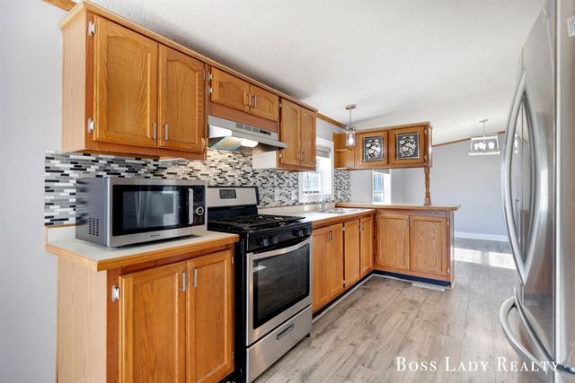 7426 Pinto Drive, Caledonia, MI 49316