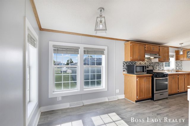 7426 Pinto Drive, Caledonia, MI 49316