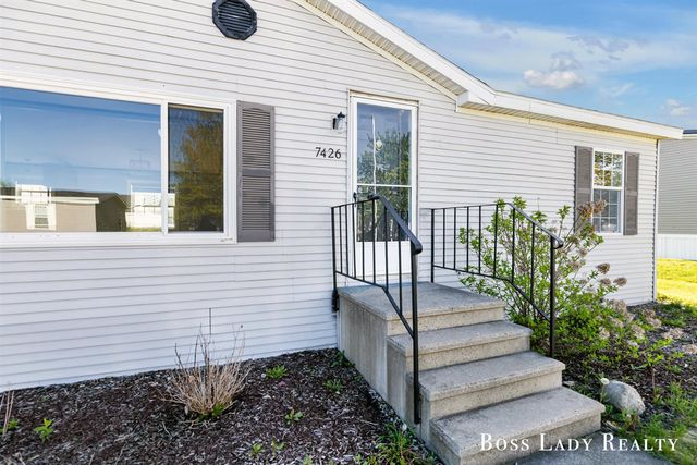 7426 Pinto Drive, Caledonia, MI 49316