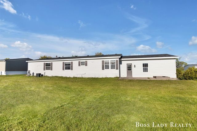 7426 Pinto Drive, Caledonia, MI 49316