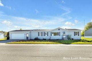7426 Pinto Drive, Caledonia, MI 49316