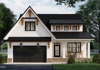 810 Mills Street, Raleigh, NC 27608