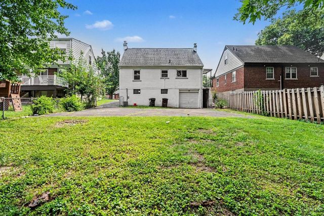 4306 Homelawn Avenue, Green Twp, OH 45211