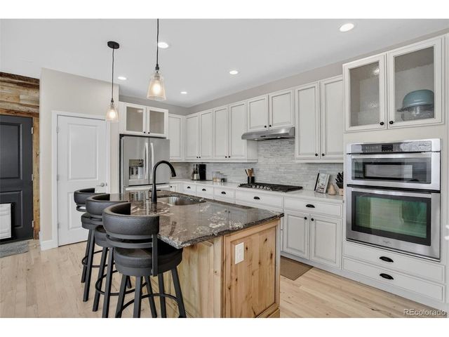 10312 Tall Oaks Cir, Parker, CO 80134