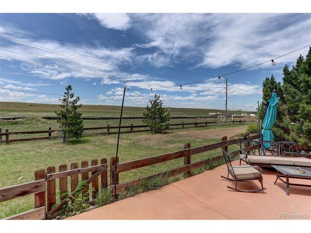 10312 Tall Oaks Cir, Parker, CO 80134