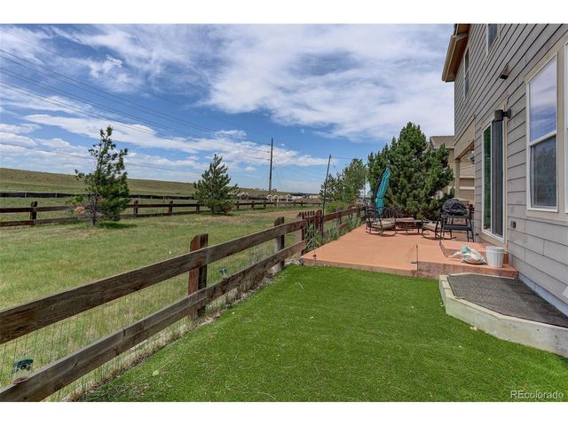 10312 Tall Oaks Cir, Parker, CO 80134