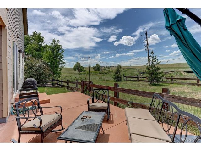 10312 Tall Oaks Cir, Parker, CO 80134