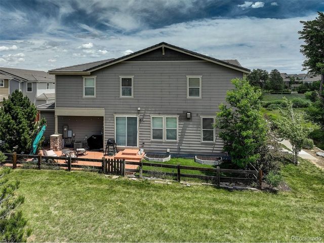 10312 Tall Oaks Cir, Parker, CO 80134