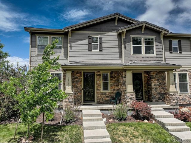 10312 Tall Oaks Cir, Parker, CO 80134