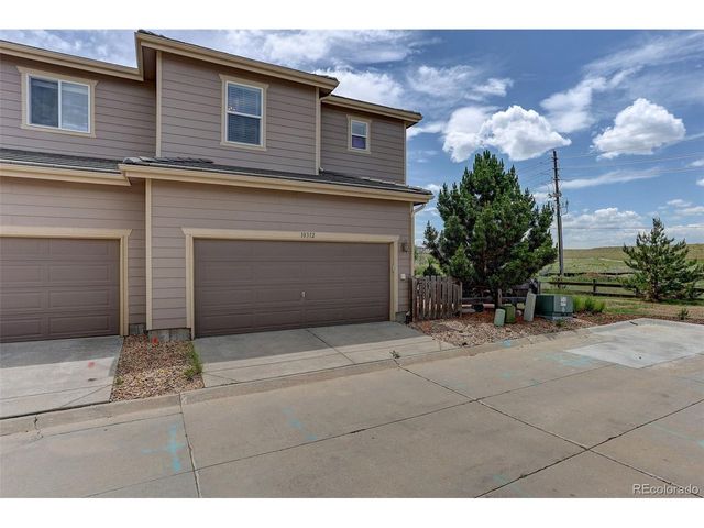 10312 Tall Oaks Cir, Parker, CO 80134