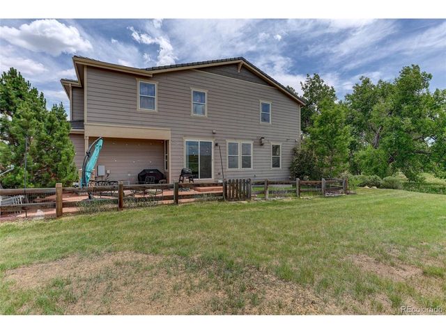 10312 Tall Oaks Cir, Parker, CO 80134