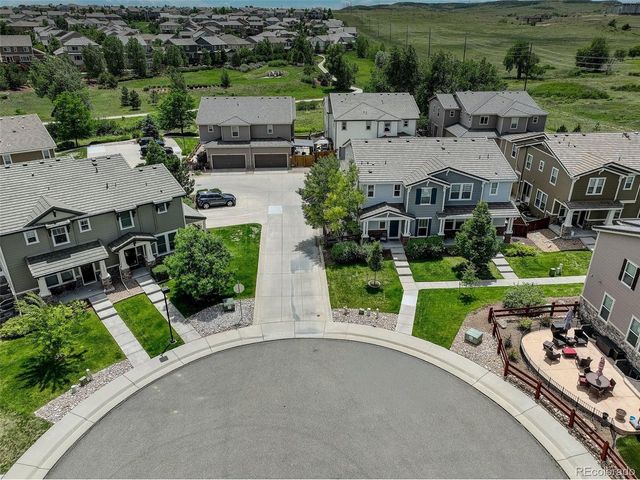 10312 Tall Oaks Cir, Parker, CO 80134