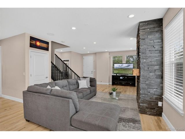 10312 Tall Oaks Cir, Parker, CO 80134