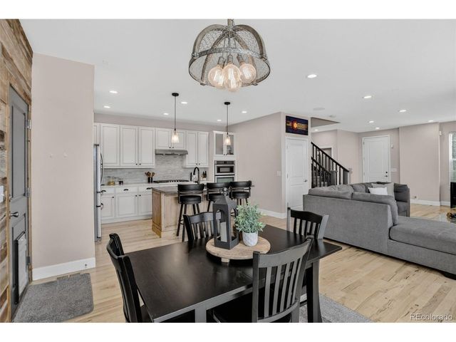 10312 Tall Oaks Cir, Parker, CO 80134