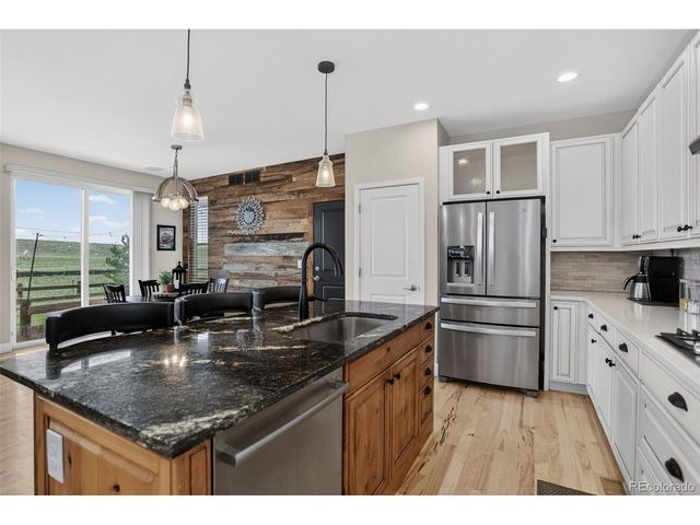 10312 Tall Oaks Cir, Parker, CO 80134