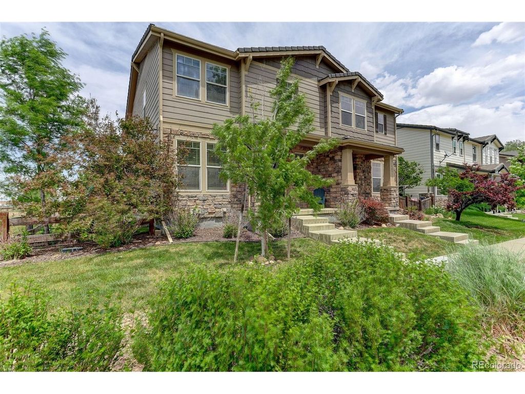 10312 Tall Oaks Cir, Parker, CO 80134
