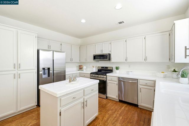 5283 Mohican Way, Antioch, CA 94531