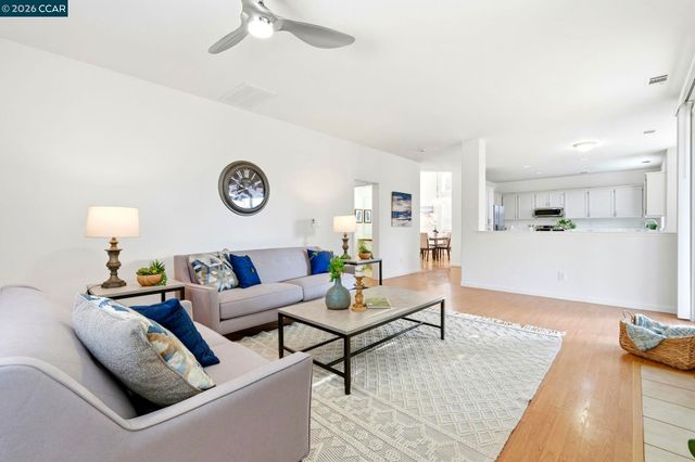 5283 Mohican Way, Antioch, CA 94531