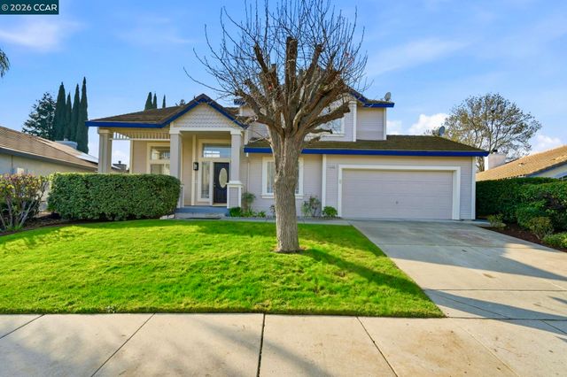 5283 Mohican Way, Antioch, CA 94531