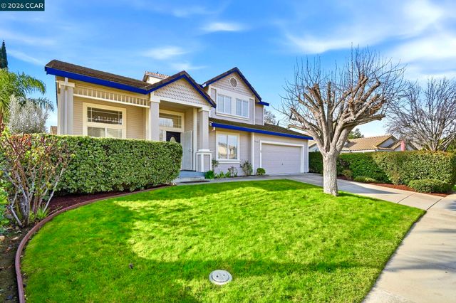 5283 Mohican Way, Antioch, CA 94531