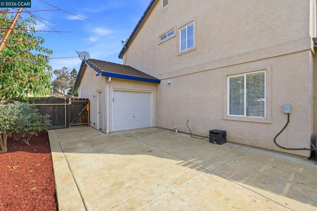 5283 Mohican Way, Antioch, CA 94531
