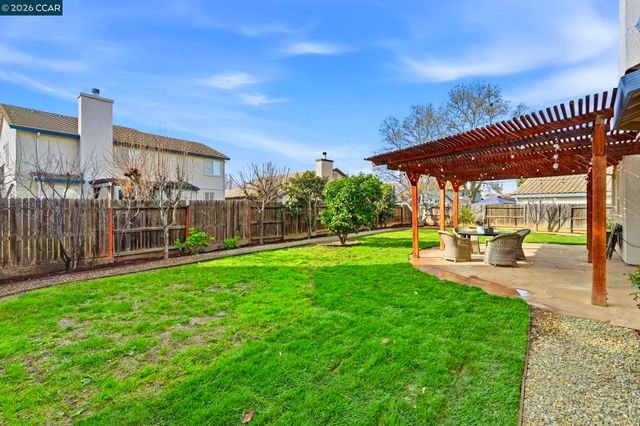 5283 Mohican Way, Antioch, CA 94531