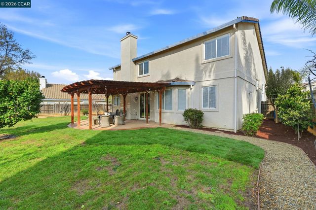 5283 Mohican Way, Antioch, CA 94531