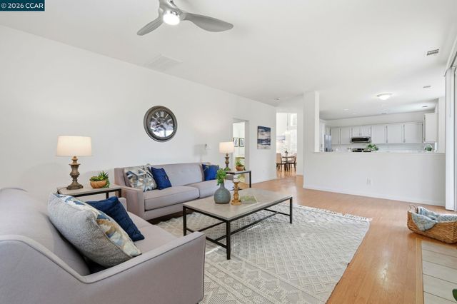 5283 Mohican Way, Antioch, CA 94531