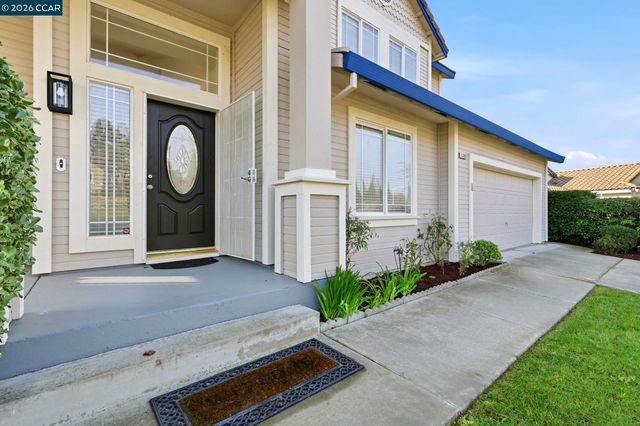 5283 Mohican Way, Antioch, CA 94531