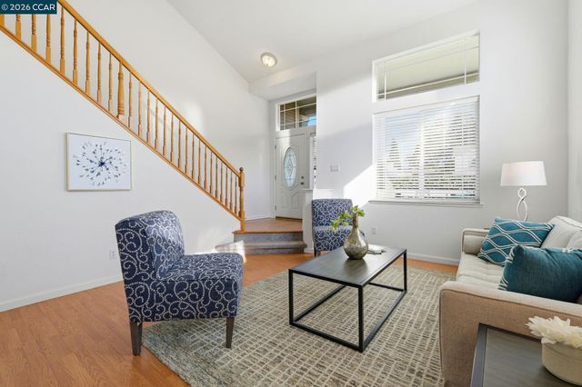 5283 Mohican Way, Antioch, CA 94531