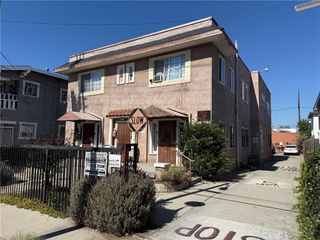 201 E 31st, Los Angeles, CA 90011
