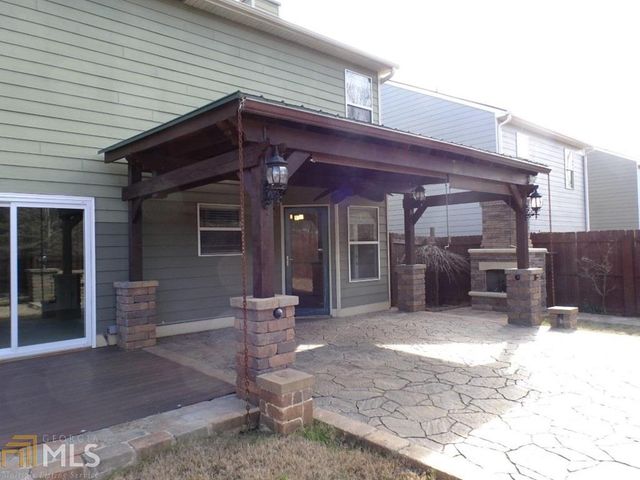 155 Seabreeze Court, Newnan, GA 30265