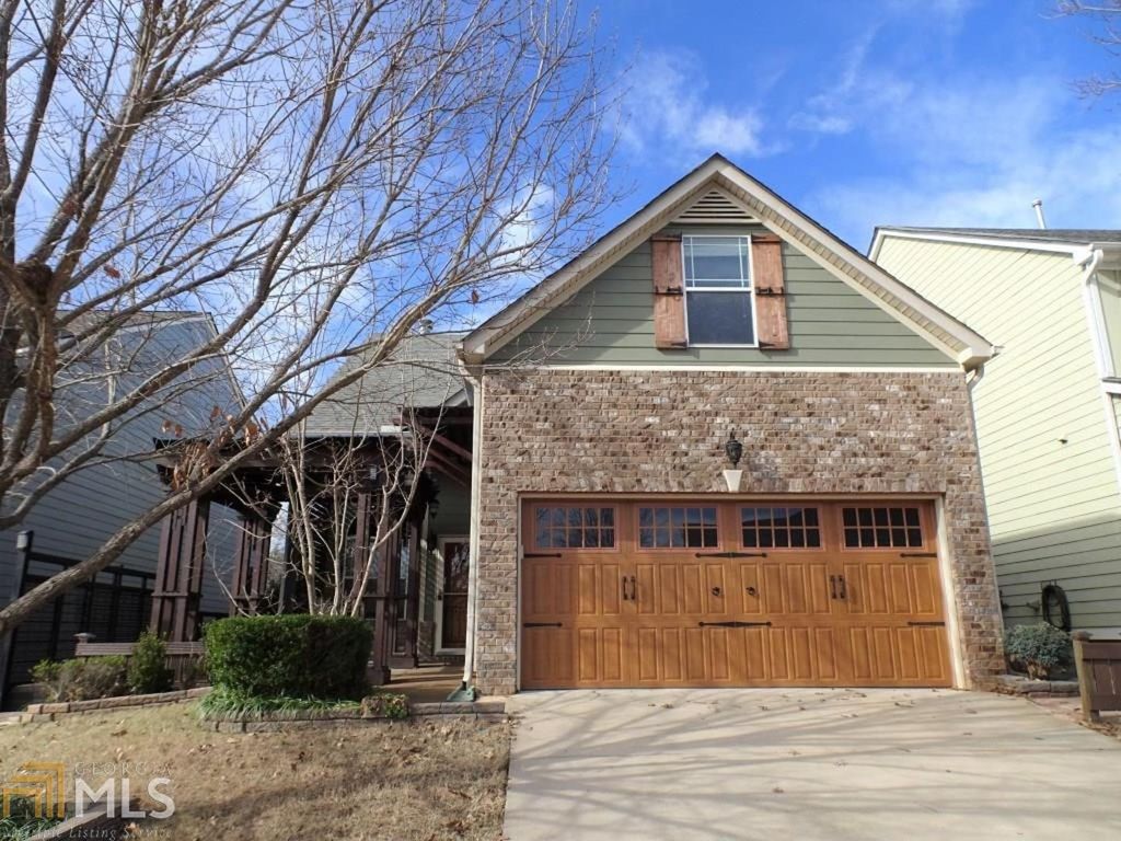 155 Seabreeze Court, Newnan, GA 30265