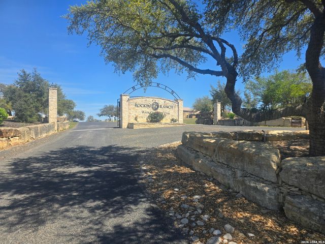 216 George Dolson, Blanco, TX 78606