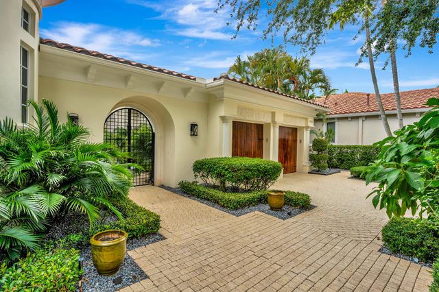 11316 Caladium Lane, Palm Beach Gardens, FL 33418