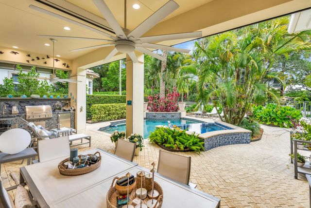 11316 Caladium Lane, Palm Beach Gardens, FL 33418
