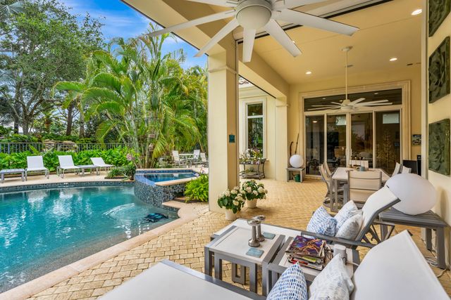 11316 Caladium Lane, Palm Beach Gardens, FL 33418