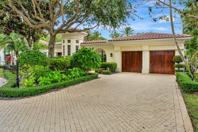 11316 Caladium Lane, Palm Beach Gardens, FL 33418