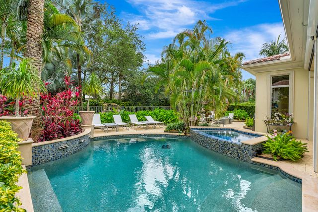 11316 Caladium Lane, Palm Beach Gardens, FL 33418