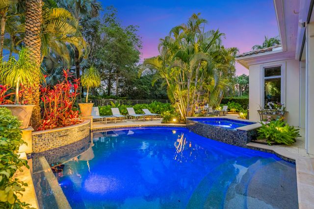 11316 Caladium Lane, Palm Beach Gardens, FL 33418