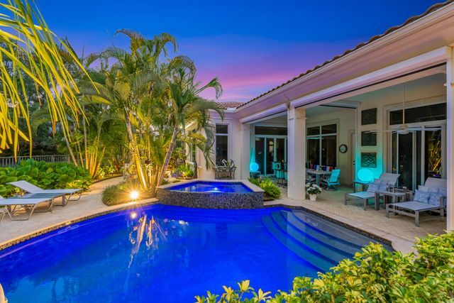 11316 Caladium Lane, Palm Beach Gardens, FL 33418
