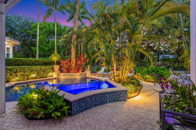 11316 Caladium Lane, Palm Beach Gardens, FL 33418