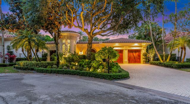 11316 Caladium Lane, Palm Beach Gardens, FL 33418