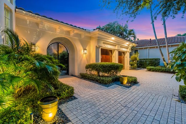 11316 Caladium Lane, Palm Beach Gardens, FL 33418