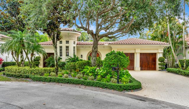 11316 Caladium Lane, Palm Beach Gardens, FL 33418