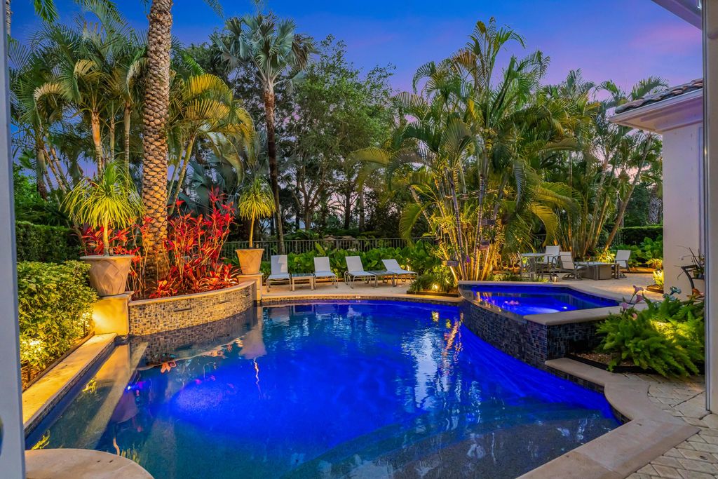 11316 Caladium Lane, Palm Beach Gardens, FL 33418